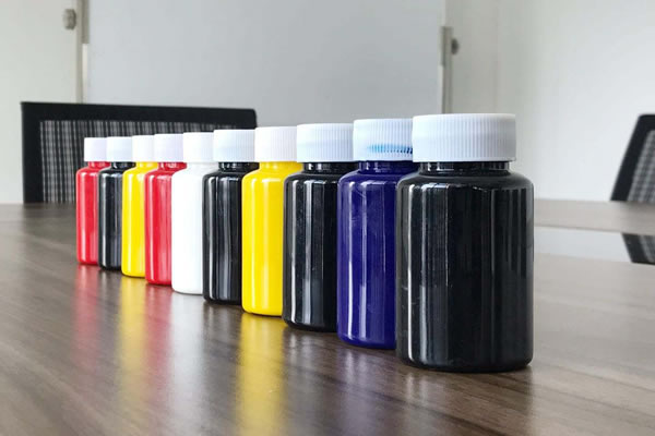 油墨產(chǎn)品分析檢測化驗