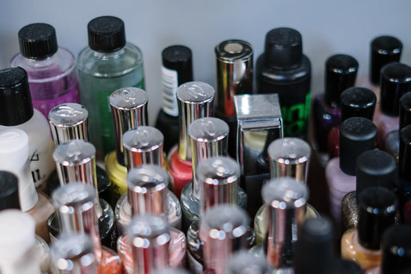 化妝用品分析檢測化驗