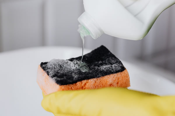 清洗劑分析檢測化驗(yàn)